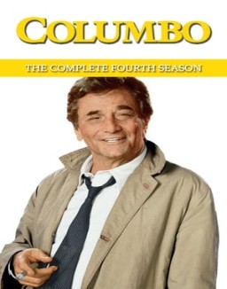 Colombo temporada 4 Colombo T4