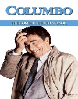 Colombo temporada 5 Colombo T5