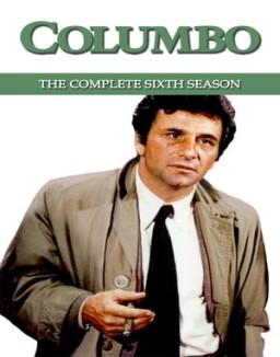 Colombo temporada 6 Colombo T6