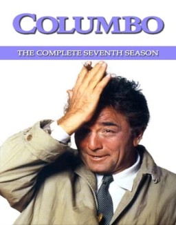 Colombo temporada 7 Colombo T7