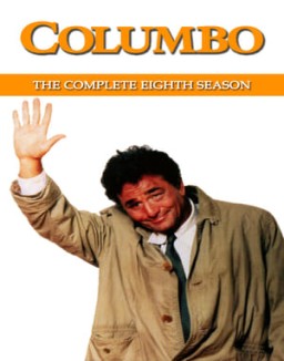 Colombo temporada 8 Colombo T8