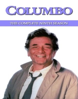 Colombo temporada 9 Colombo T9
