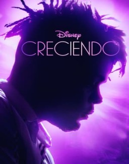 Creciendo stream Creciendo stream