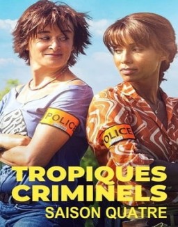 Crimen en el trópico temporada 4 Crimen en el trópico T4