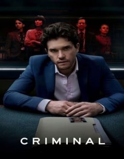 Criminal: UK online gratis Criminal: UK online gratis