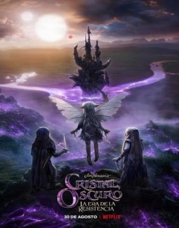 Cristal oscuro: La era de la resistencia online gratis Cristal oscuro: La era de la resistencia online gratis