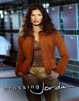 Crossing Jordan online gratis Crossing Jordan online gratis