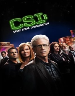 CSI: Las Vegas online gratis CSI: Las Vegas online gratis