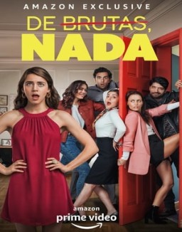De brutas, nada temporada 2 De brutas, nada T2