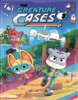 Detectives Animales stream Detectives Animales stream
