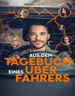 Diario de un conductor de Uber stream Diario de un conductor de Uber stream
