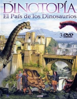 Dinotopía: El País de los Dinosaurios temporada 1 Dinotopía: El País de los Dinosaurios T1