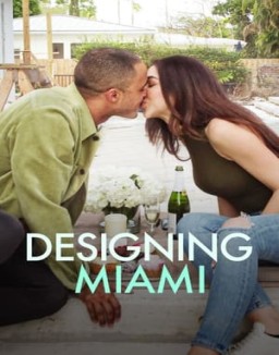 Diseñando Miami stream Diseñando Miami stream