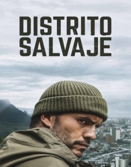 Distrito salvaje online gratis Distrito salvaje online gratis