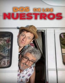 Dos de los nuestros stream Dos de los nuestros stream