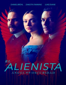 El Alienista temporada 1 El Alienista T1