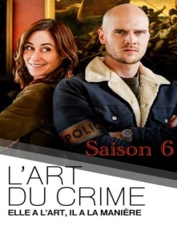 El arte del crimen online gratis El arte del crimen online gratis