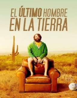El último hombre en la Tierra temporada 1 El último hombre en la Tierra T1