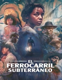 El ferrocarril subterráneo online gratis El ferrocarril subterráneo online gratis