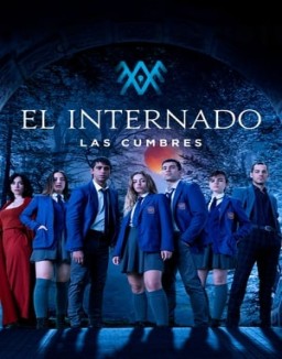 El internado: Las Cumbres online gratis El internado: Las Cumbres online gratis
