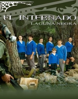 El internado temporada 1 El internado T1