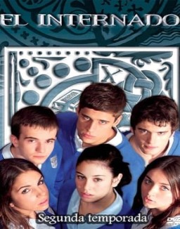 El internado temporada 2 El internado T2