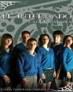 El internado temporada 4 El internado T4