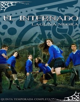 El internado temporada 5 El internado T5