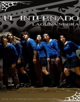 El internado temporada 6 El internado T6