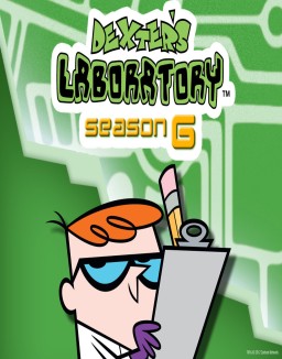 El laboratorio de Dexter online gratis El laboratorio de Dexter online gratis