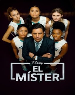 El Míster temporada 1 El Míster T1