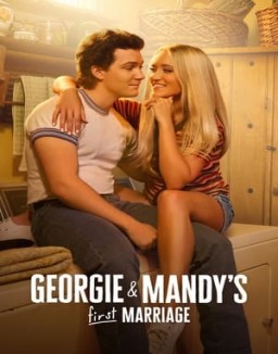 El primer matrimonio de Georgie y Mandy stream El primer matrimonio de Georgie y Mandy stream