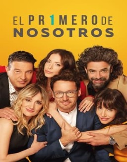 El primero de nosotros online gratis El primero de nosotros online gratis