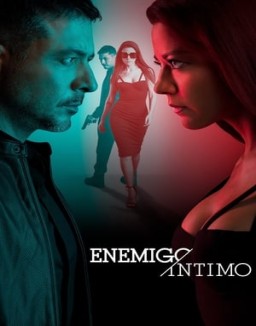 Enemigo íntimo temporada 1 Enemigo íntimo T1