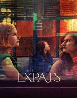 Expatriadas online gratis Expatriadas online gratis