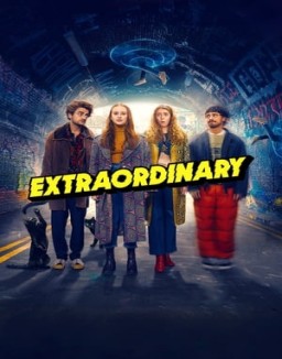 Extraordinary online gratis Extraordinary online gratis