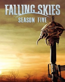 Falling Skies online gratis Falling Skies online gratis