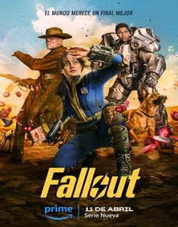 Fallout online gratis Fallout online gratis