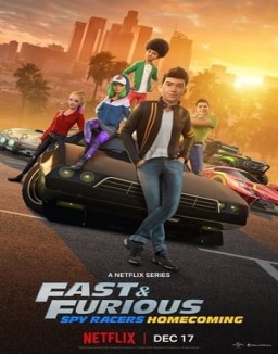 Fast & Furious: Espías a todo gas online gratis Fast & Furious: Espías a todo gas online gratis