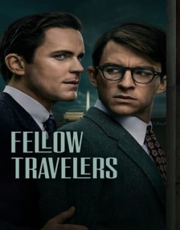 Fellow Travelers temporada 1 Fellow Travelers T1