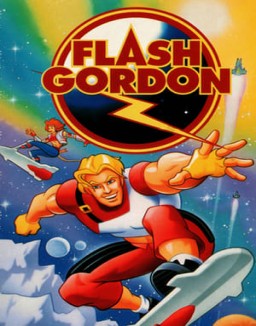 Flash Gordon stream Flash Gordon stream