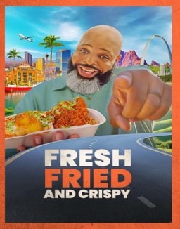 Frito, fresco y crujiente online gratis Frito, fresco y crujiente online gratis