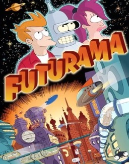 Futurama online gratis Futurama online gratis