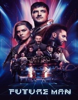 Future Man online gratis Future Man online gratis