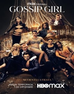 Gossip Girl temporada 1 Gossip Girl T1