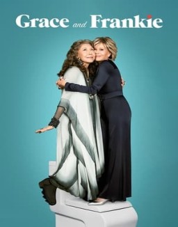 Grace y Frankie online gratis Grace y Frankie online gratis