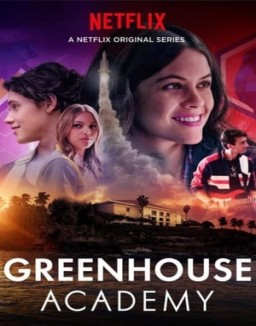Greenhouse Academy temporada 1 Greenhouse Academy T1