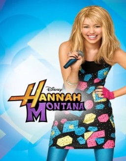 Hannah Montana temporada 3 Hannah Montana T3