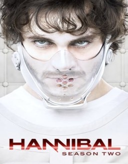 Hannibal temporada 2 Hannibal T2