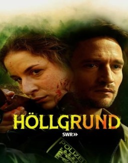 Höllgrund temporada 1 Höllgrund T1